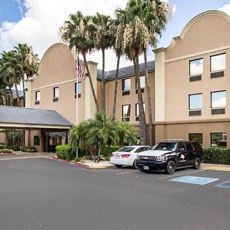 Shary Inn And Suites Mission Εξωτερικό φωτογραφία