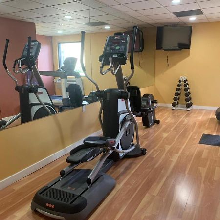 Shary Inn And Suites Mission Εξωτερικό φωτογραφία