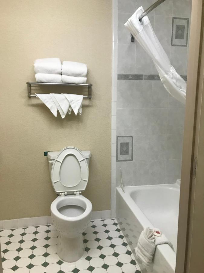 Shary Inn And Suites Mission Δωμάτιο φωτογραφία